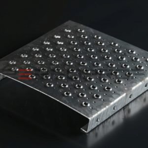 Круглый ППН 2х150-300 оцинкованный 