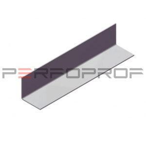 Профиль для фасадов Г-образный 50*60*1,2мм длина 3000 мм цинк 