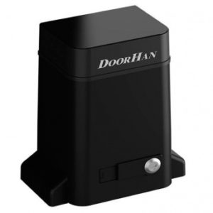 Привод автоматики для откатных ворот «DoorHan» SLIDING-2100PRO (до 2100кг)