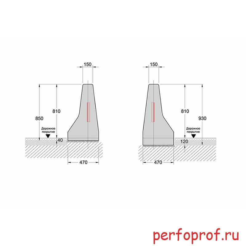 блок нью джерси
