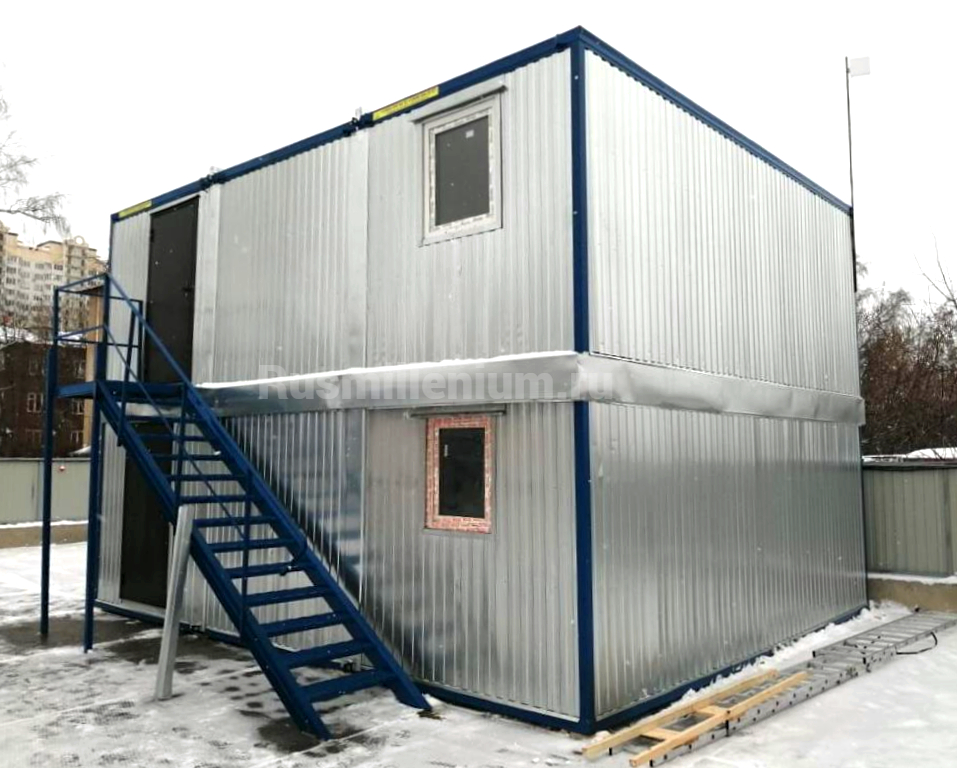 modull6