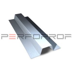 Профиль межэтажный ПО-40/60/1.2мм 